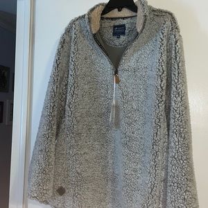 Simply Southern Pull Over